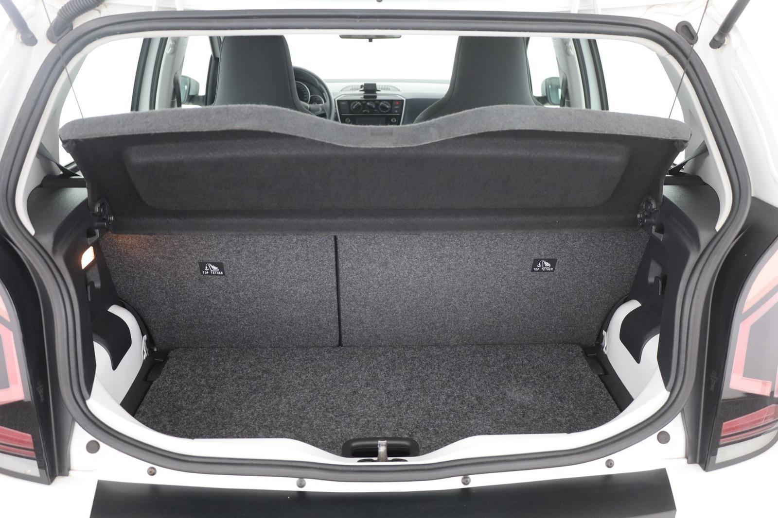 Volkswagen Up 1.0 BMT Basis Klima Kamera Tempomat PDC AUX, миниатюра 22
