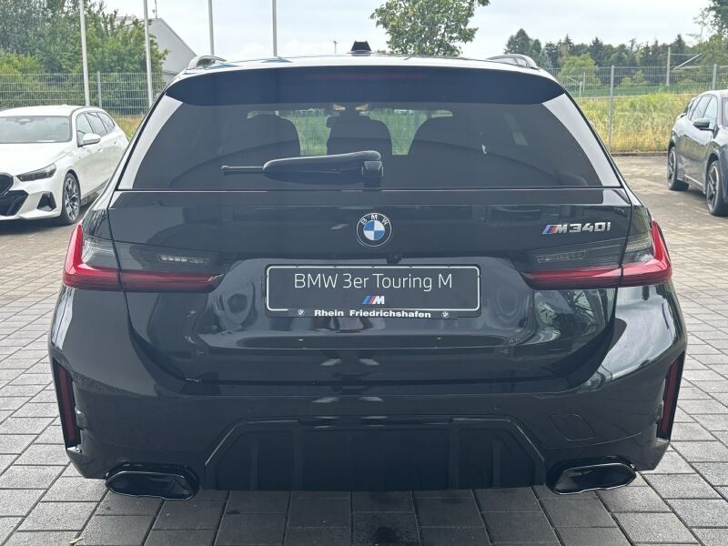 BMW M340i - Bild 4