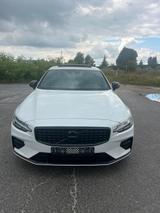 Volvo S60 T4 Geartronic R Design - Volvo S60: 4d