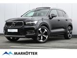 Volvo XC40 T3 Inscription ACC/S-Dach/Keyless/Memory - Volvo Gebrauchtwagen in Paderborn