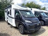 Knaus L!VE WAVE BLACK SELECTION 650 MEG Klimaanlage - Knaus Teilintegrierter