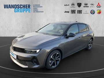 Opel Astra L 1.2Turbo M-Hybrid GS Line