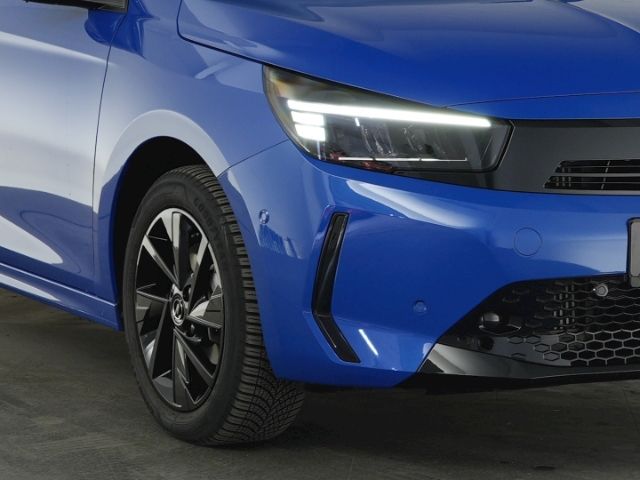 Corsa F FACELIFT GS+LED LICHT+RÜCKFAHRKAMERA+SIT