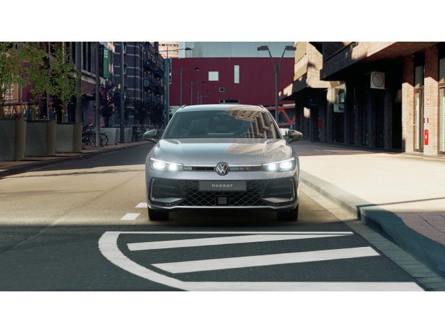 Volkswagen Passat Variant 2.0 TDI SCR DSG R-Line Black Sty foto 5