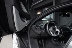 MCLAREN GT Luxe - Premium Pack - Sports Exhaust - 1.Hand