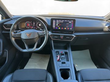 Cupra Leon - 12