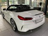 BMW Z4 sDrive 20i 1.Hand/M-Paket/Live Cockpit Prof. - BMW Z4: Leder, mit Navigationssystem