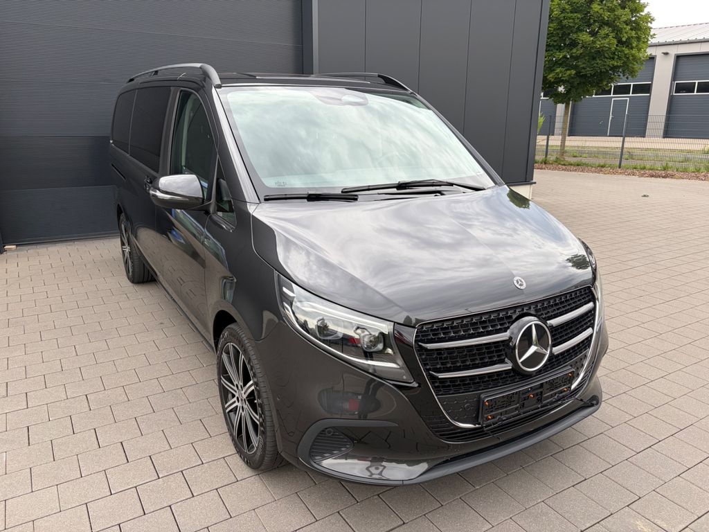 2024 Mercedes-Benz V 250