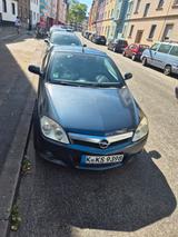 Opel Tigra 1.4 Twin Top Basis - Opel Tigra: B
