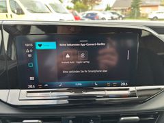 VW Caddy Style Maxi 1.5 TSI DSG*LED*7 Sitzer*