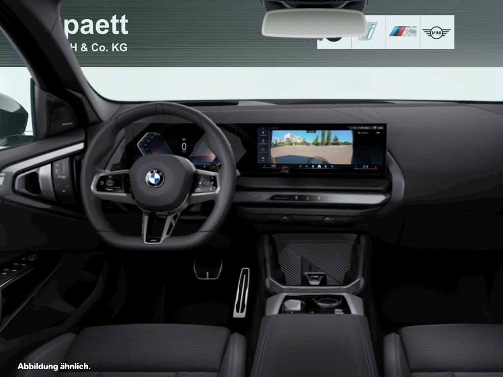 BMW X3 - Bild 4
