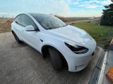 Tesla Model Y Long Range Dual Motor AWD  20 Zoll - Tesla Model Y von privat