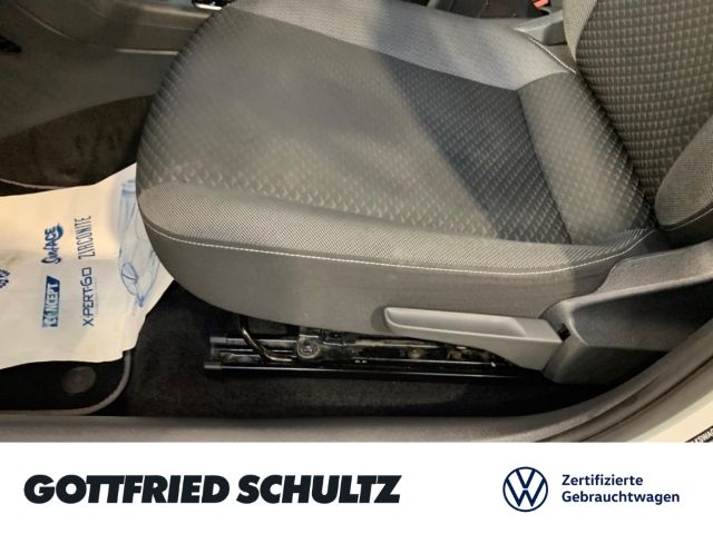 Volkswagen e-up! - Bild 14