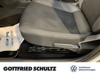 Volkswagen e-up! - Vorschau Bild 14