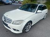 Mercedes-Benz C 320 C -Klasse T-Modell AMG Styling - gebrauchte Mercedes-Benz C 320 aus dem Jahr 2008
