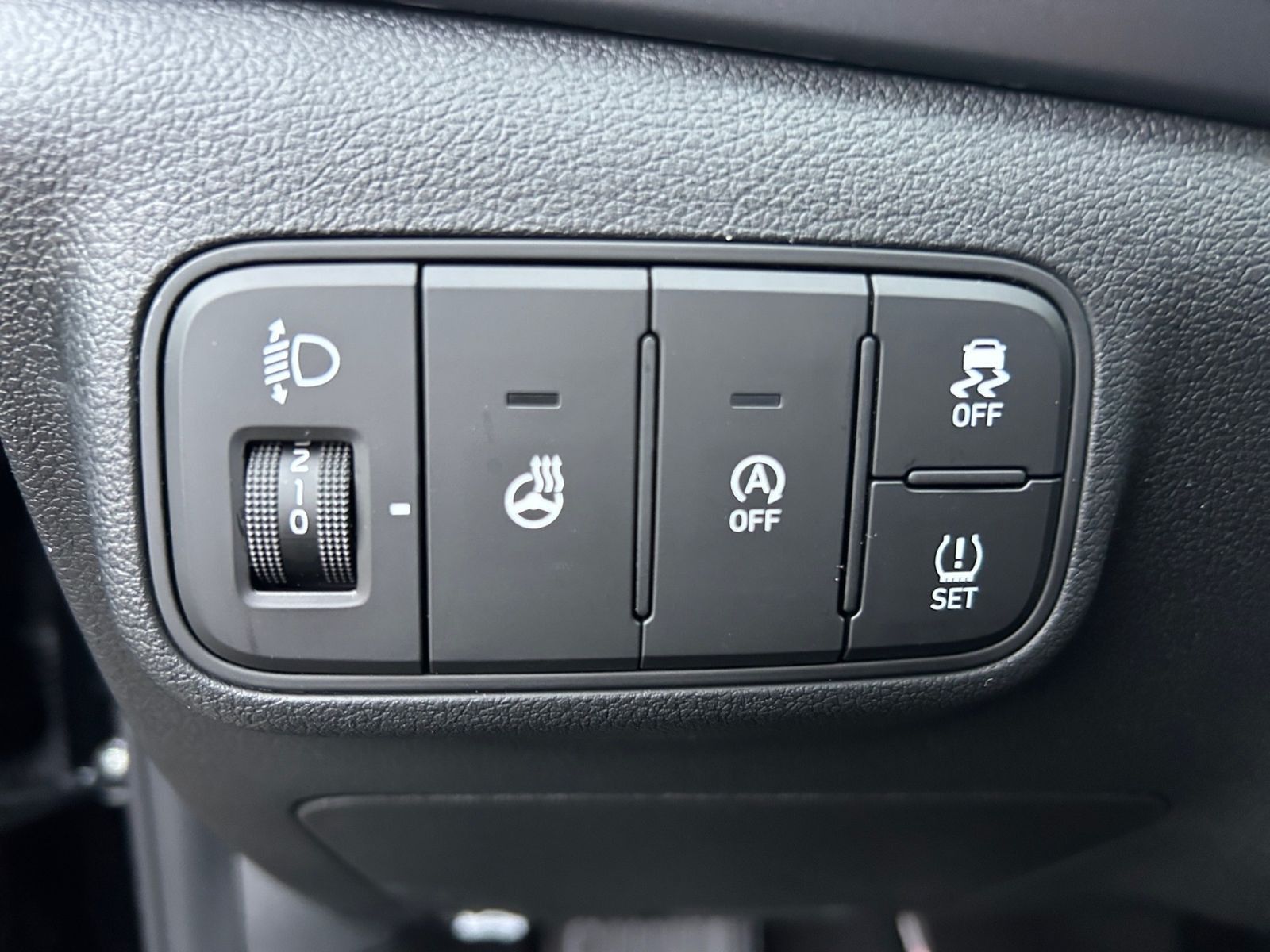 Fahrzeugabbildung Hyundai i20 1.0 T-GDI Trend LED Navi Kamera