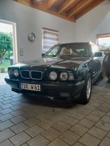 BMW 530i Touring 530i - BMW 530 aus 1994