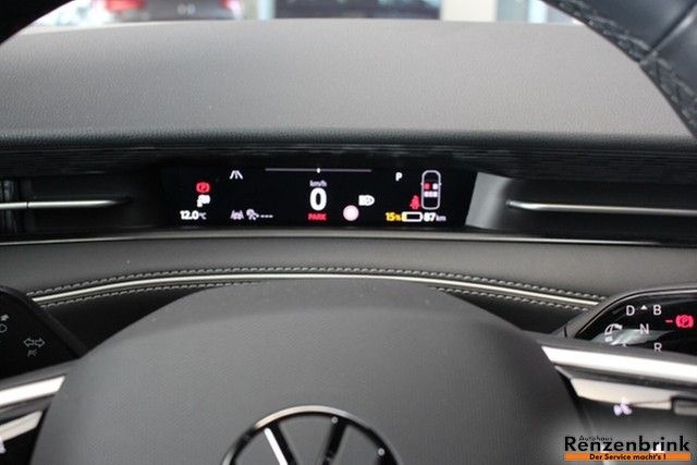 ID.7 Tourer Pro 77 kWh Wärmepumpe AHK AR-HUD