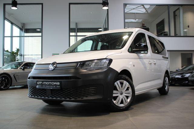 Volkswagen CADDY 2.0 TDI * MAXI * KLIMA/CARPLAY/PDC/8-FACH!