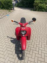 Simson KR 51/1 - SIMSON ROT