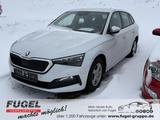 Skoda Scala 1.6 TDI DSG Style LED|Navi|4xSHZ|Virt.Cock - Skoda Scala Style mit Diesel-Antrieb