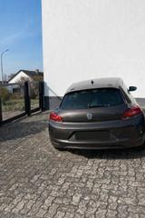 Volkswagen Scirocco 1.4 TSI 
