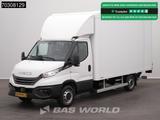 Iveco Daily 35S18 3.0L Automaat Laadklep 180PK Bakwage - Iveco Daily 35s18