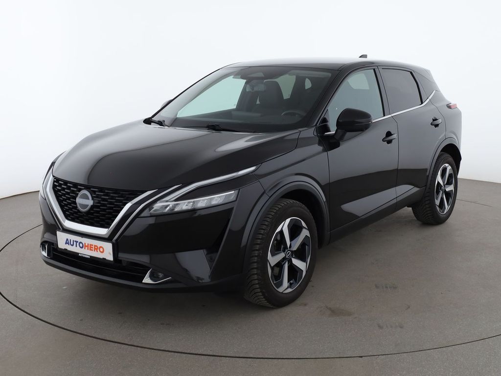 Image of Nissan Qashqai