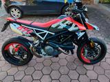 Ducati Hypermotard 950 RVE - DUCATI HYPERMOTARD 950 RVE