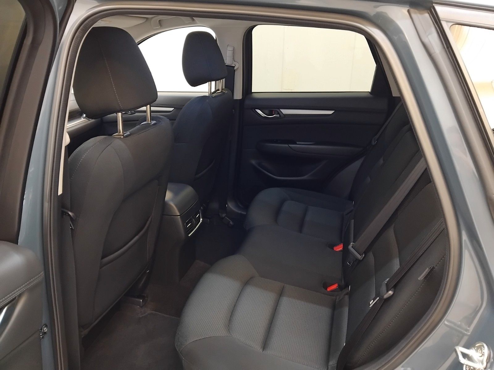 Mazda CX-5 (02/2022, Benzin)