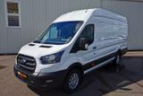 Ford Transit Kasten Trend 350L4|ACC|Nav|360°|SHZ|Holz - gebrauchte Ford Transit aus dem Jahr 2024