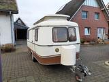 HYMER / ERIBA / HYMERCAR Eriba Troll Touring - Wohnwagen Eriba troll