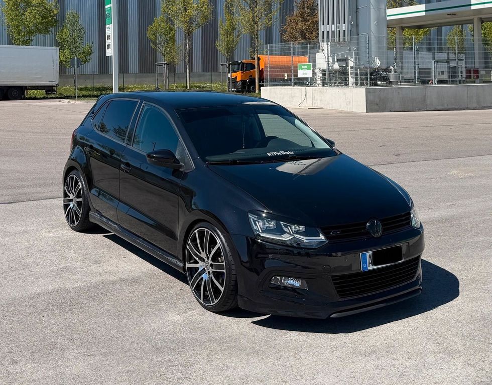 Image of Volkswagen Polo