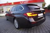 BMW 520d xDrive LED Navi Kamera Digitales Cockpit - gebrauchte BMW 520 aus dem Jahr 2020