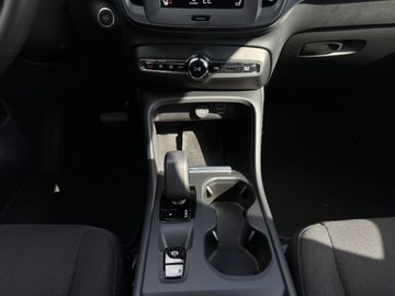 Volvo XC40 - 10