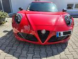 Alfa Romeo 4C 1.8 TBi 16V 1750 TBI Launch Edition Nr. 164 - Alfa Romeo: 1750