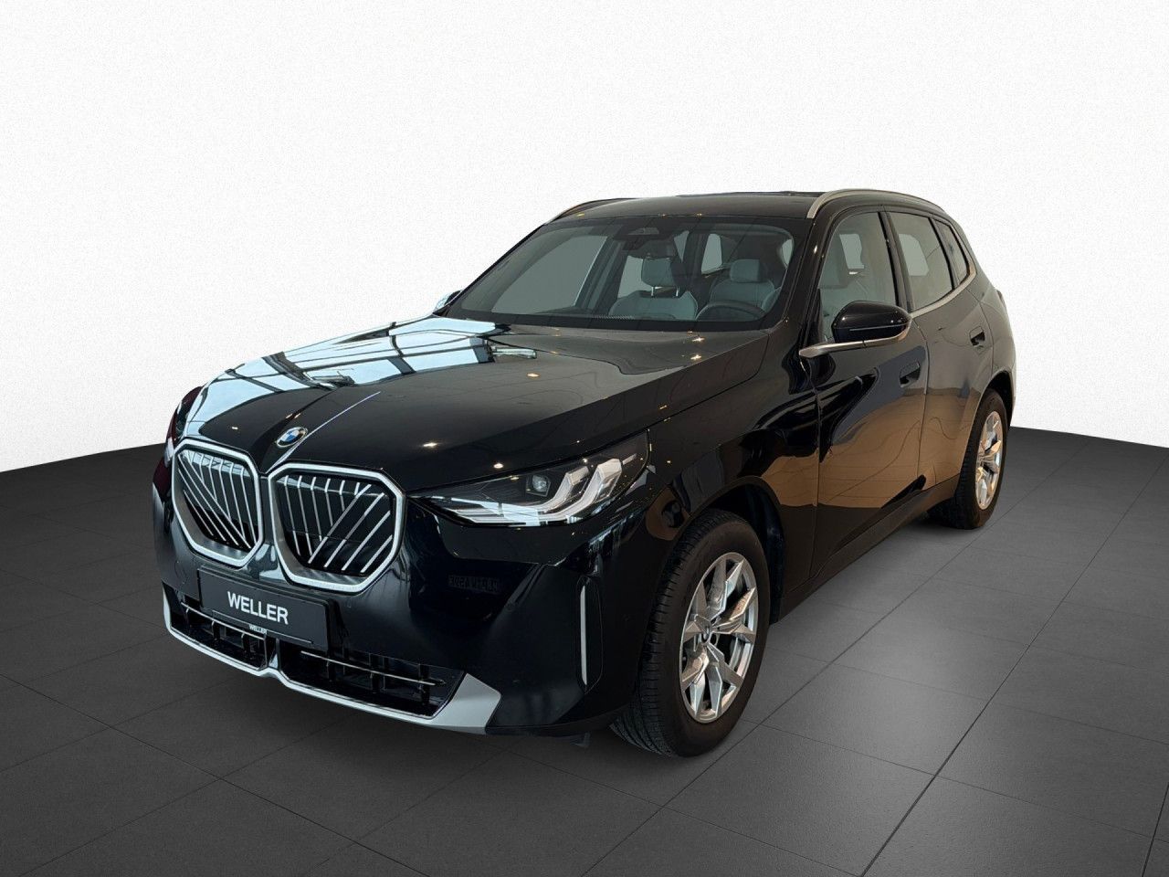 BMW X3 - Bild 3