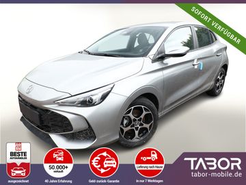 MG Leasingangebot: MG3 1.5 Comfort 116 LED Nav Kam PDC Temp 16Z