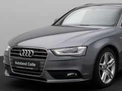Foto Nummer 16: AUDI A4