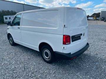 Fahrzeugabbildung Volkswagen T6.1 Transporter 2.0 TDI  KlimaPDC Flügeltürer