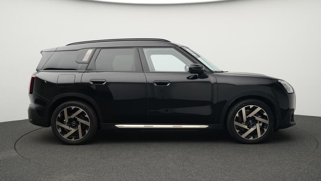 MINI Countryman SE (Cooper) - Bild 4