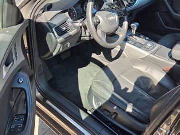 Audi A6 - 9