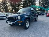 Jeep Cherokee 3.7 V6 Limited - Jeep Cherokee: 3.7