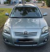 Toyota Avensis - Getriebeschaden - Toyota: Getriebe