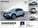 Opel MOKKA Color INNOVATION 1.4 CAM NAVI PDC LM - Opel Gebrauchtwagen in Berlin