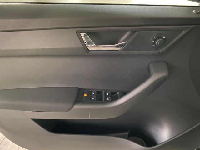 Fabia Combi Style 1.0 TSI LED+KLIMAAUTO+EPH