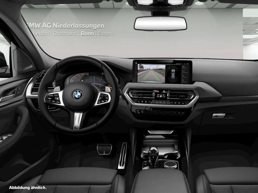 BMW X4 - Bild 7