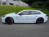 Porsche Panamera GTS ST Appr Akrap 360° HAL HU SC 18W - Porsche Panamera in Wuppertal