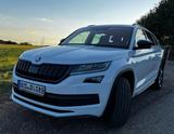 Skoda Kodiaq 1.5 TSI ACT DSG ACTIVE ACTIVE