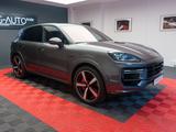 Porsche Cayenne  Turbo E-Hybrid